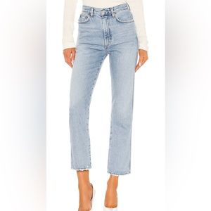 Agolde “Pinch” Waist Jeans Size 25